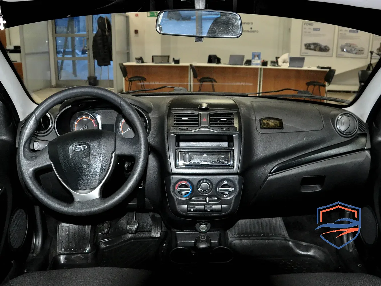 LADA (ВАЗ) - LADA (ВАЗ) Granta I Рестайлинг, 2022 г.