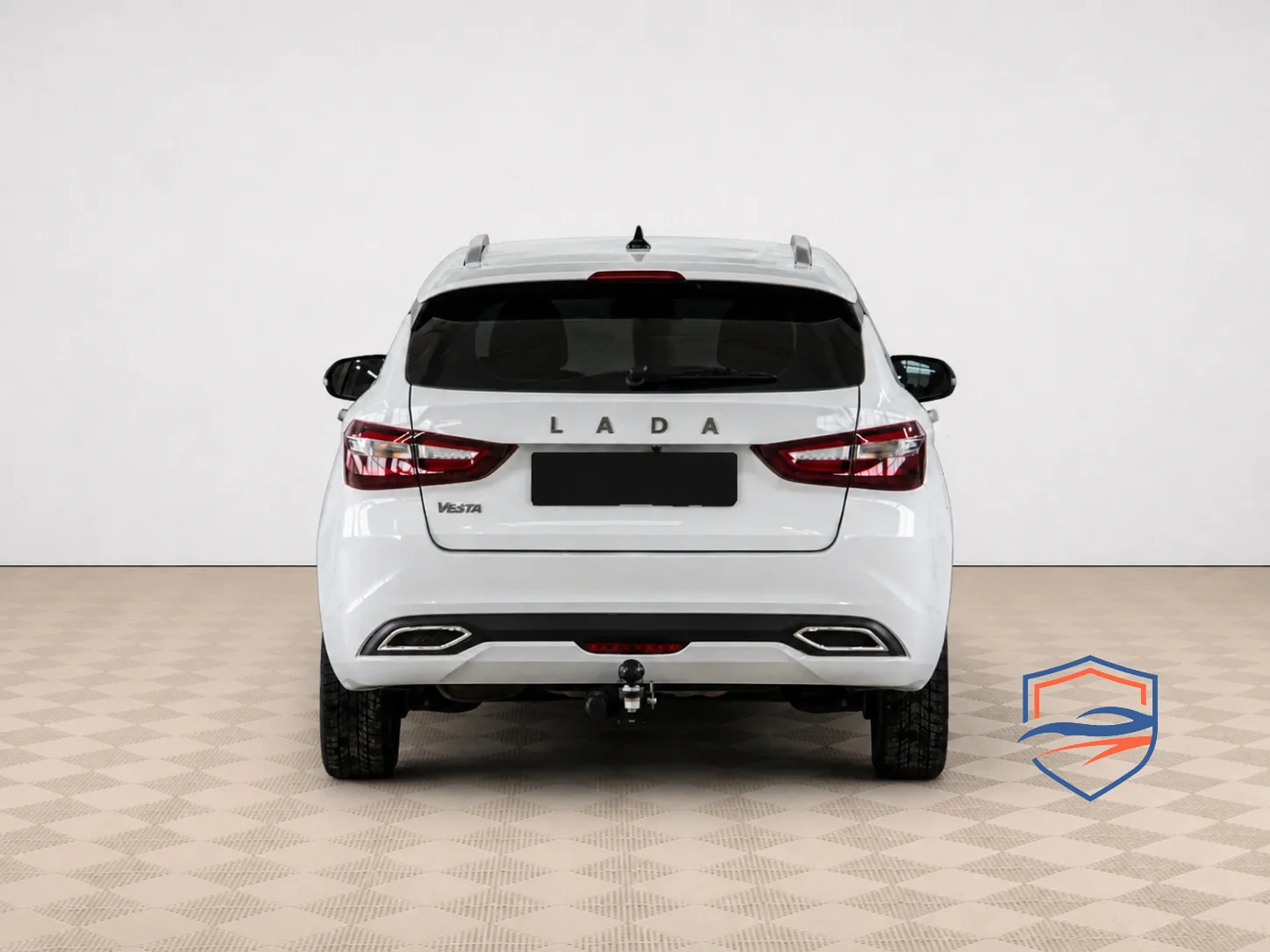 LADA (ВАЗ) - LADA (ВАЗ) Vesta SW I Рестайлинг (NG), 2024 г.