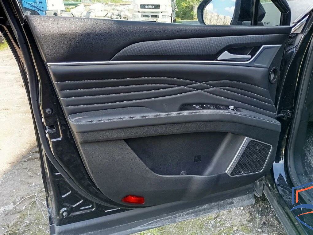 DongFeng - Dongfeng Fengon ix5, 2024