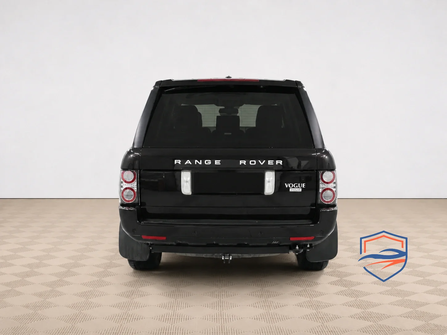 Land Rover - Land Rover Range Rover III Рестайлинг 2, 2012 г.