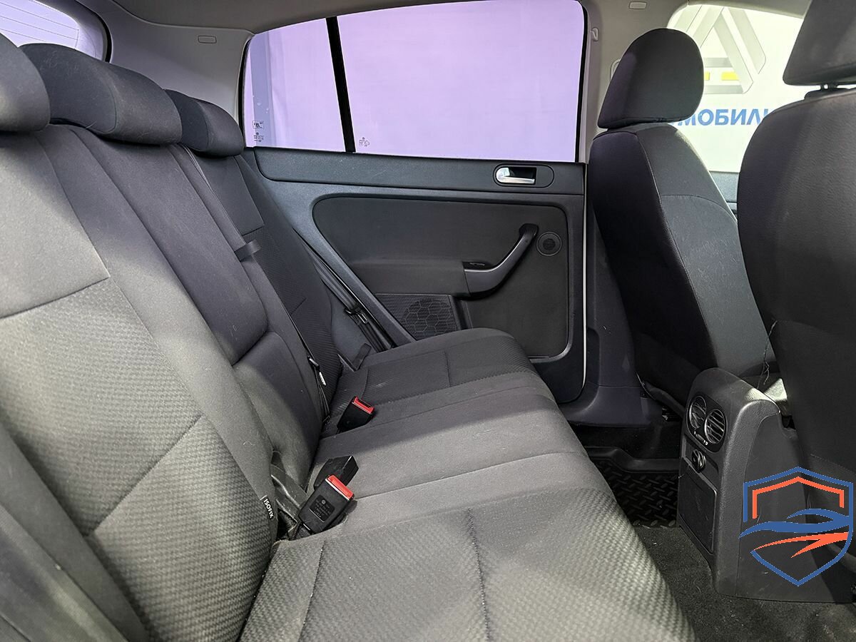 Volkswagen - Volkswagen Golf Plus II, 2012