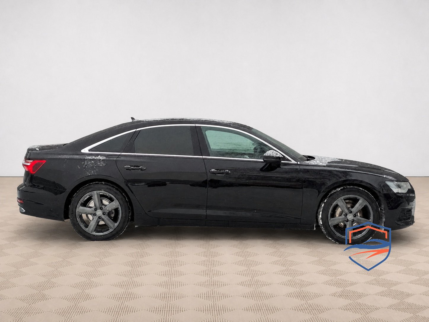 Audi - Audi A6, 2021