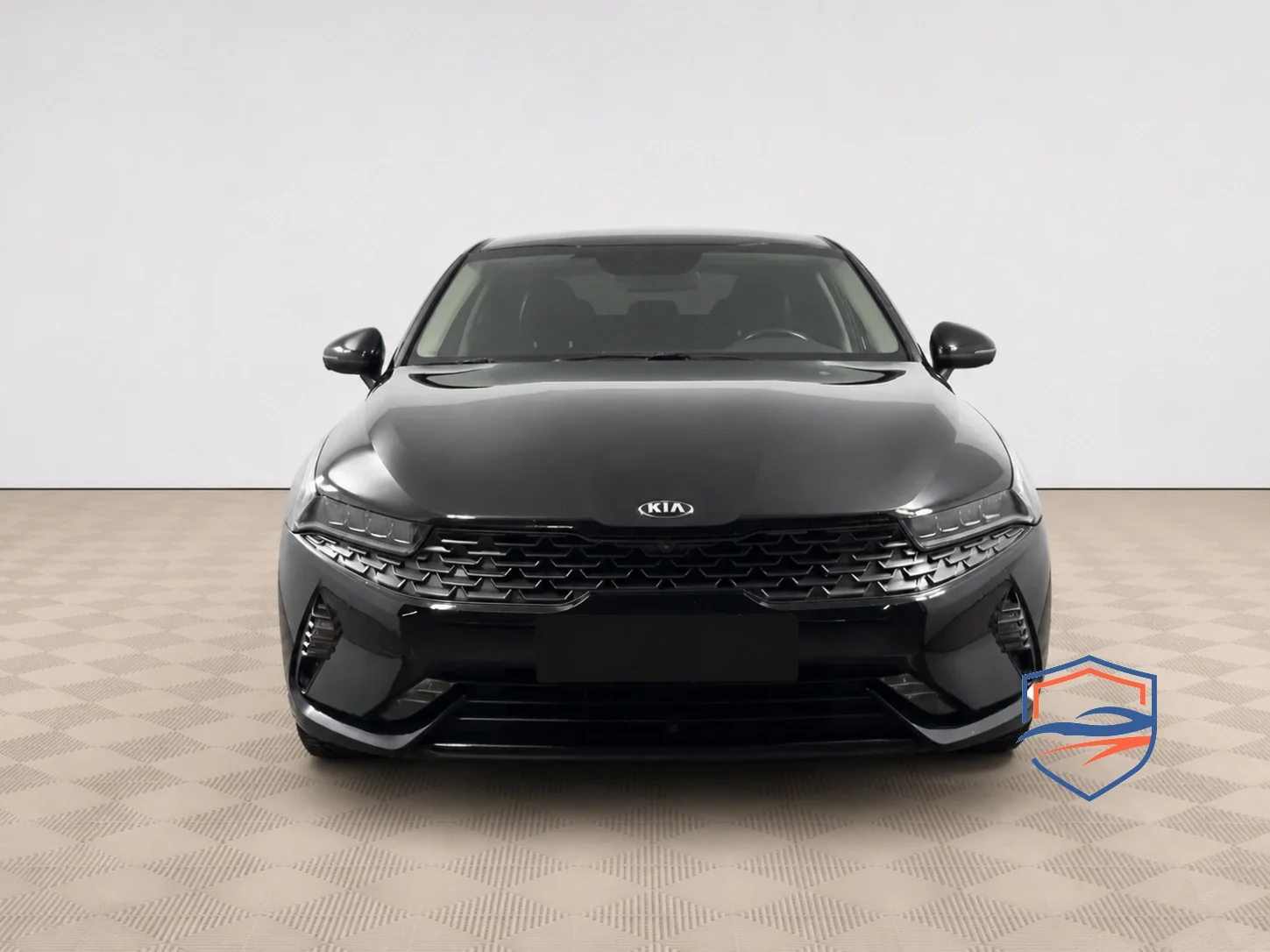 Kia - Kia K5 III, 2021 г.