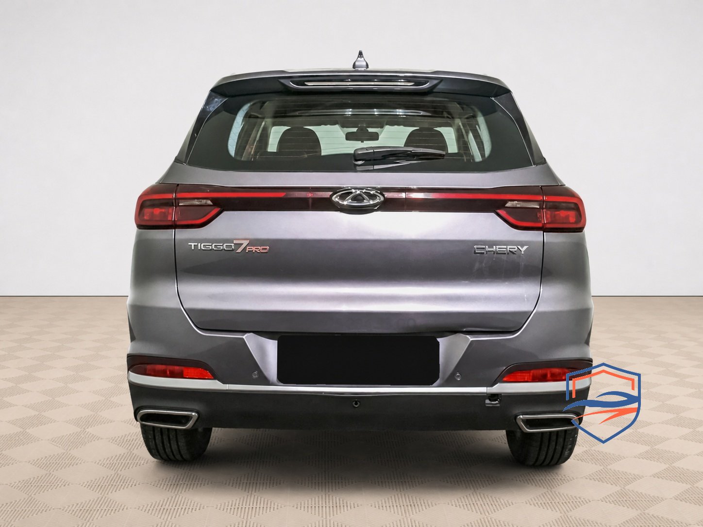Chery - Chery Tiggo 7 Pro, 2022