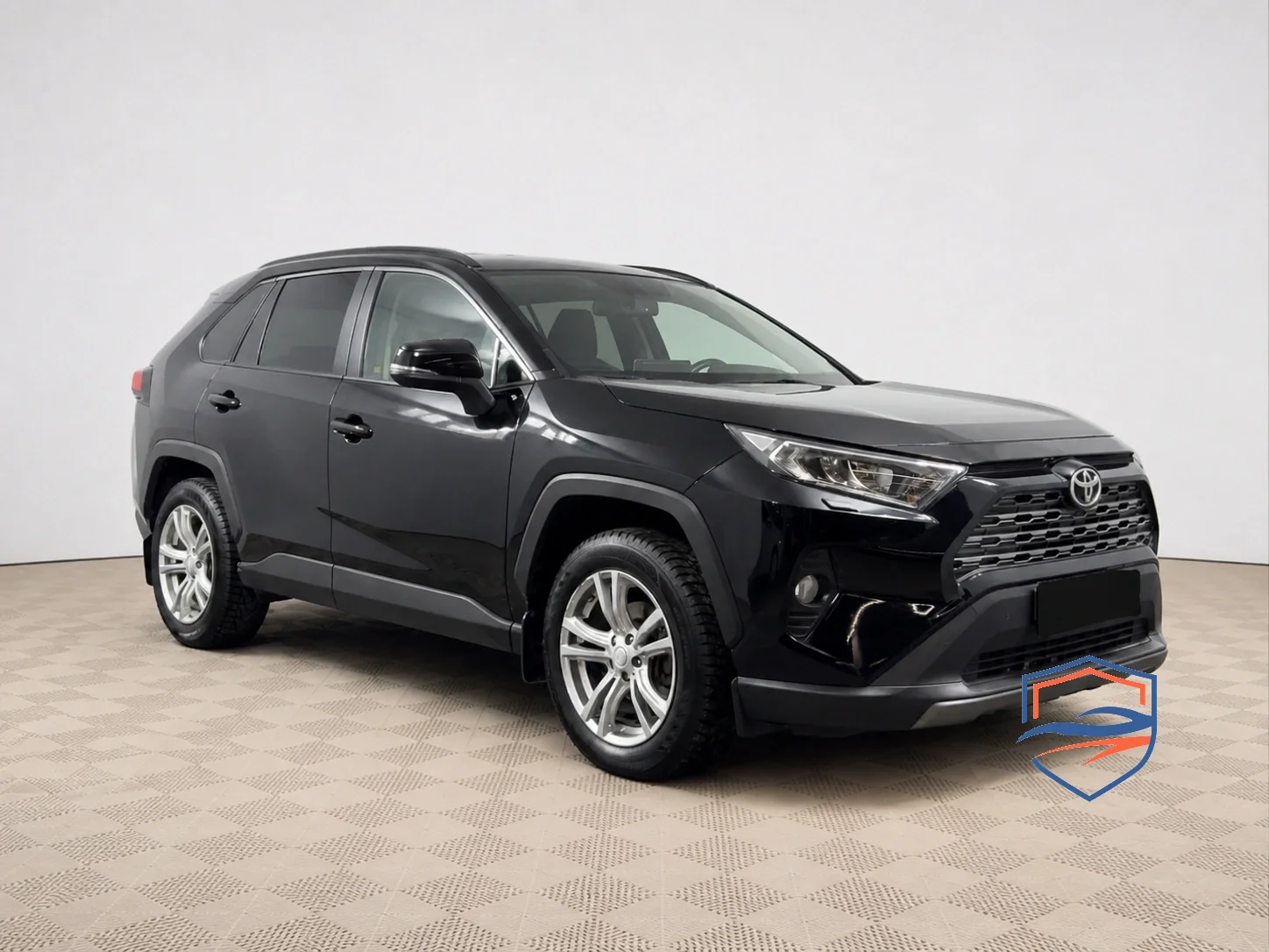 Toyota - Toyota RAV4 V (XA50), 2021 г.