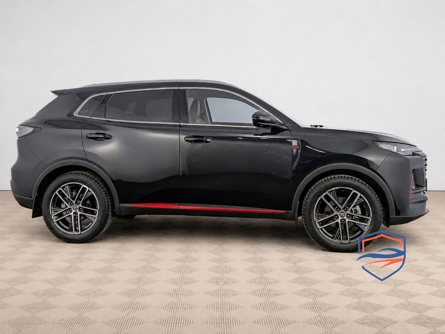 Changan - Changan UNI-S (CS55 Plus), 2024