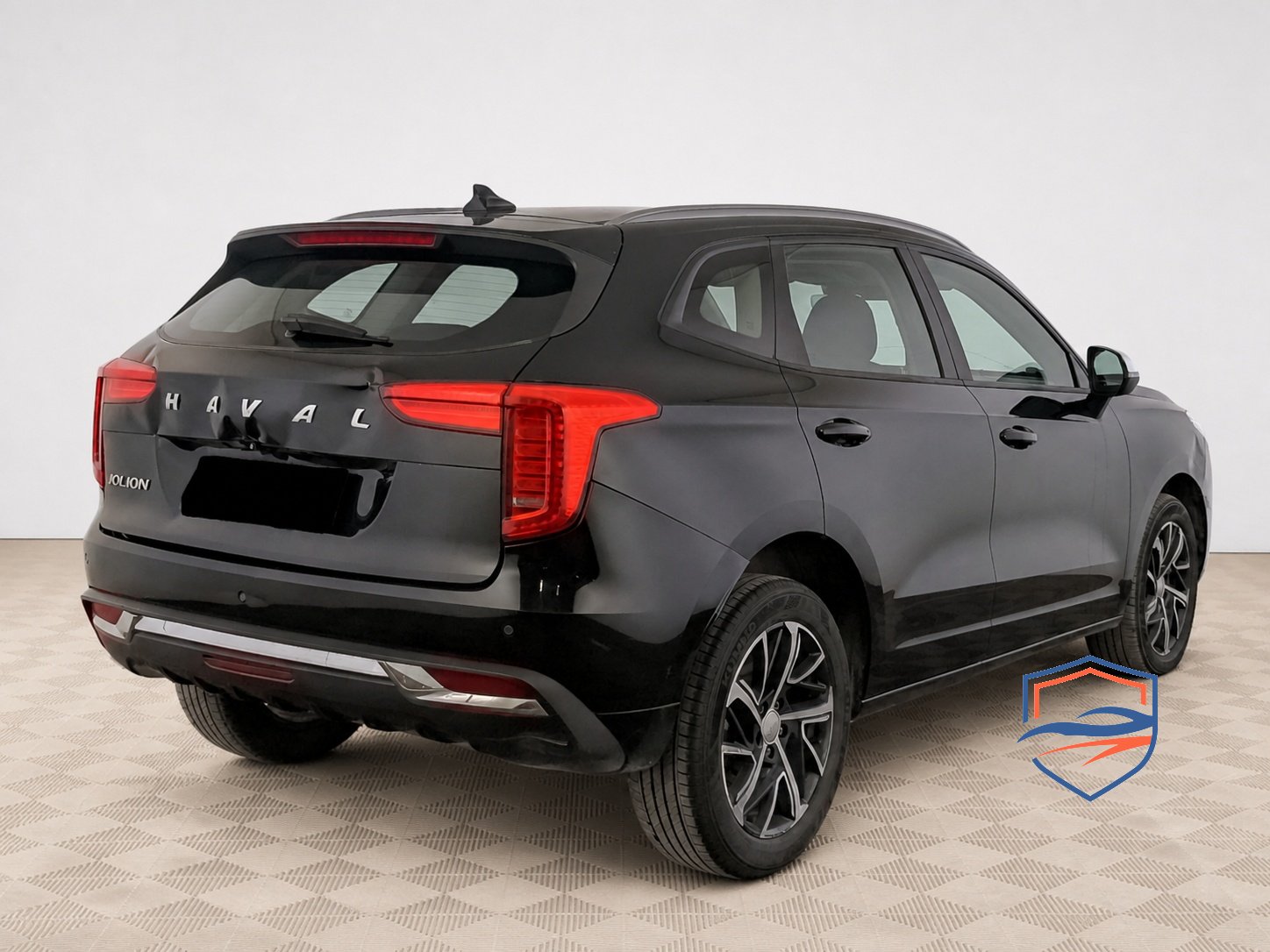 Haval - HAVAL Jolion, 2022