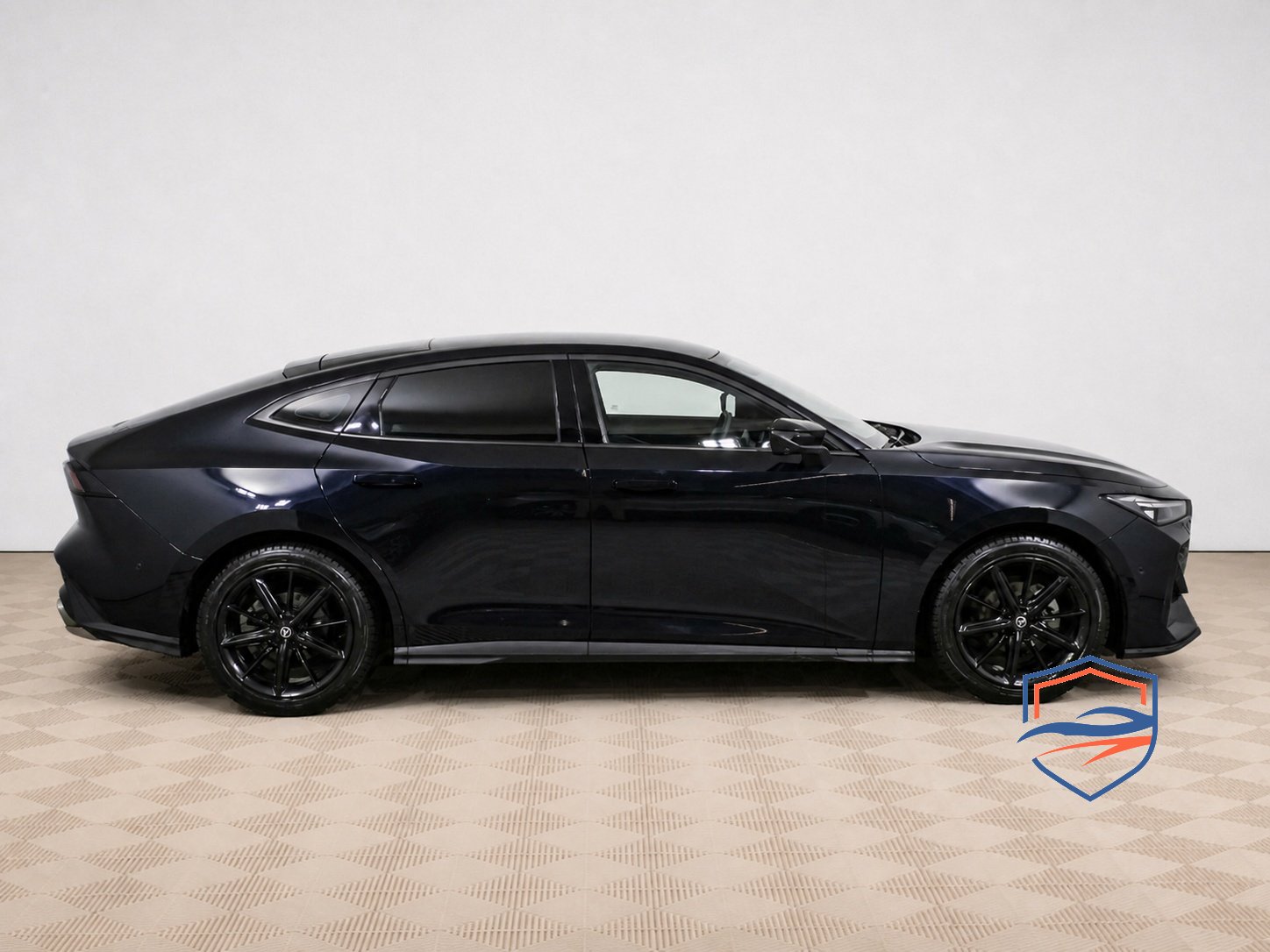 Changan - Changan UNI-V I, 2023