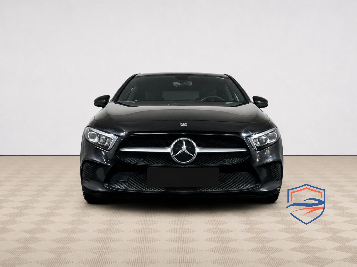 Mercedes-Benz - Mercedes-Benz A-Класс 200 IV (W177), 2019