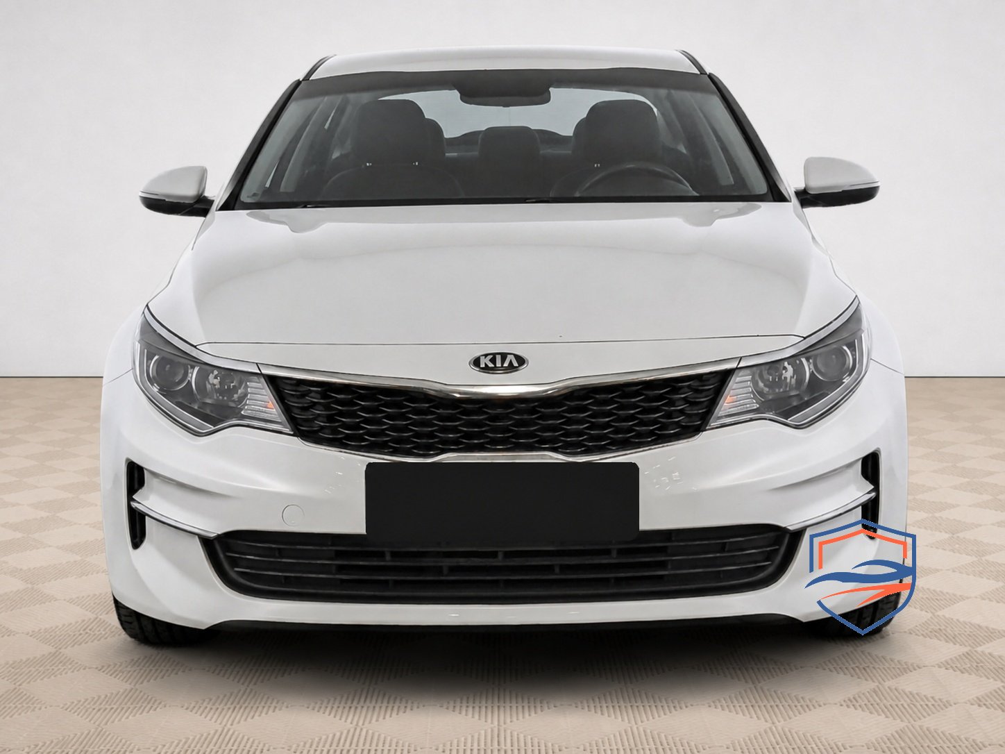 Kia - Kia Optima IV, 2017