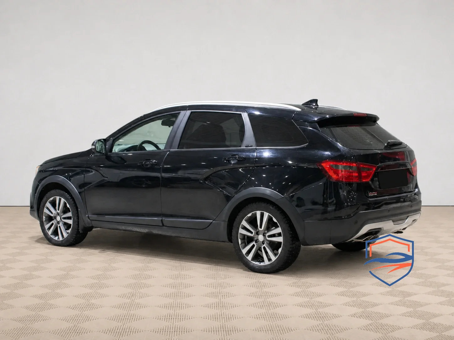 LADA (ВАЗ) - LADA (ВАЗ) Vesta SW I, 2021 г.
