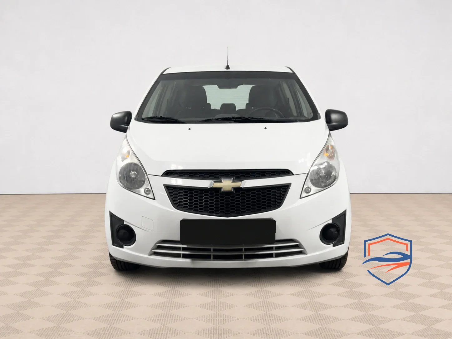 Chevrolet - Chevrolet Spark III, 2011 г.