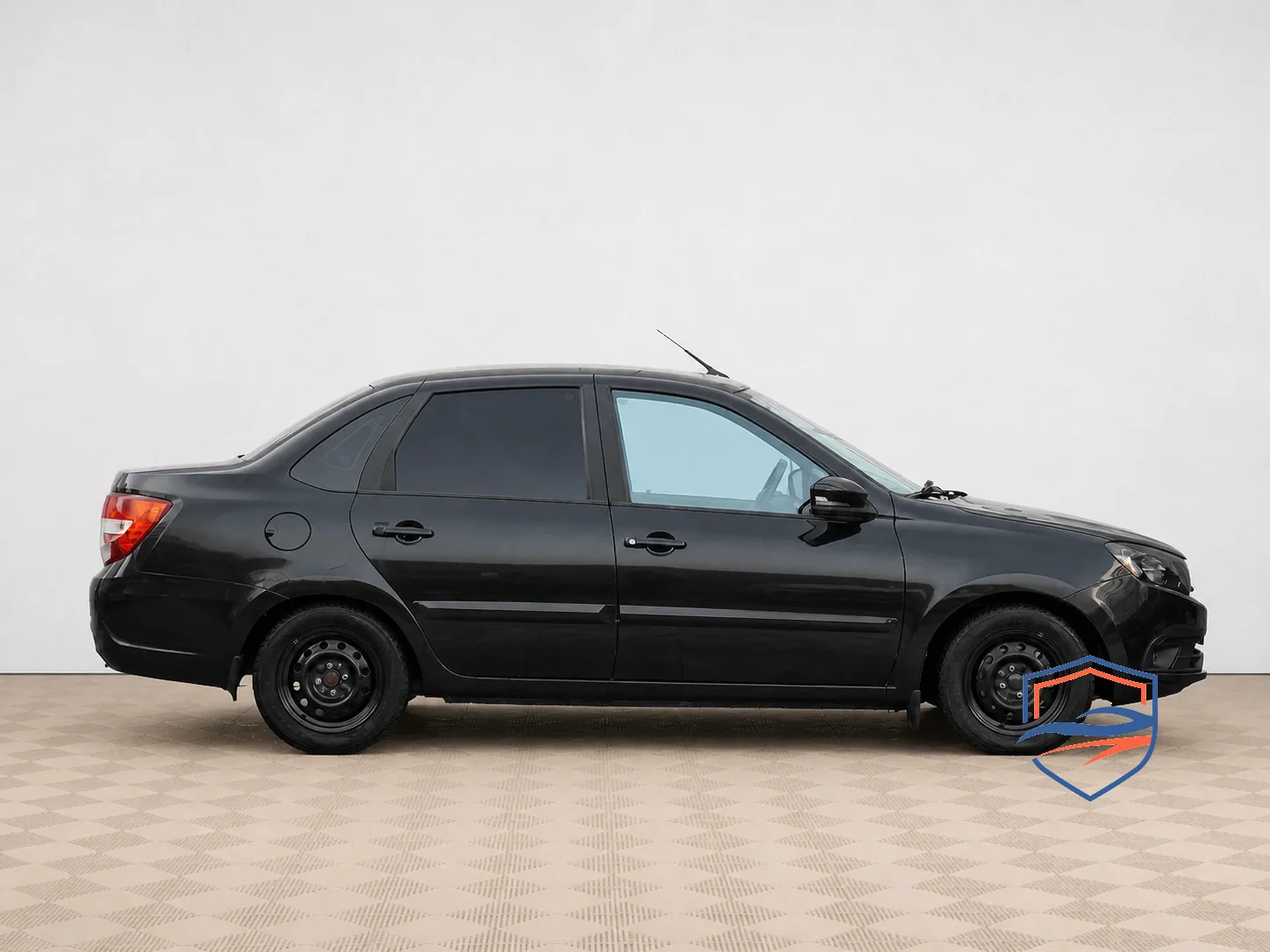 LADA (ВАЗ) - LADA (ВАЗ) Granta I Рестайлинг, 2023 г.