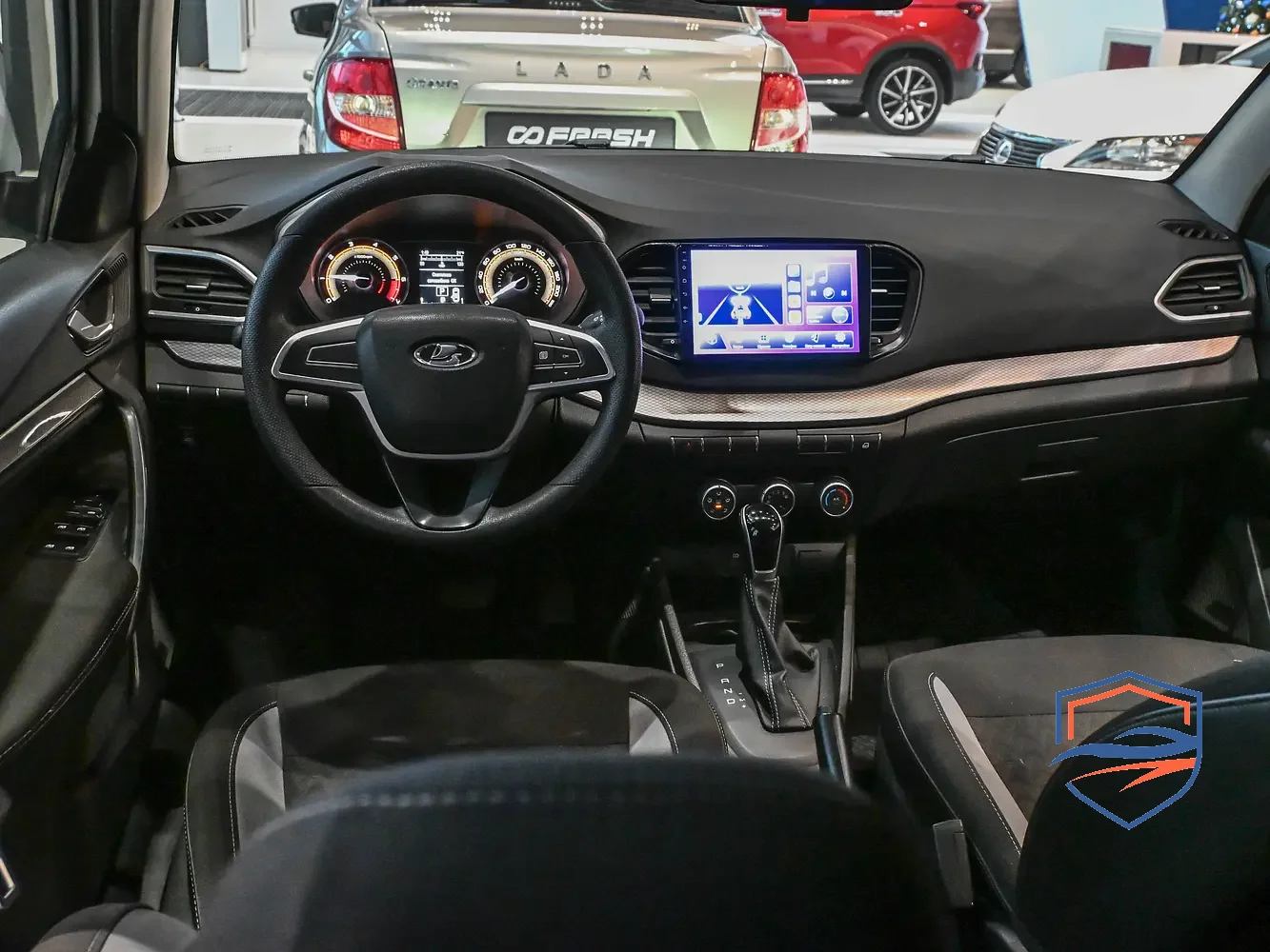 LADA (ВАЗ) - LADA (ВАЗ) Vesta SW I Рестайлинг (NG), 2024 г.