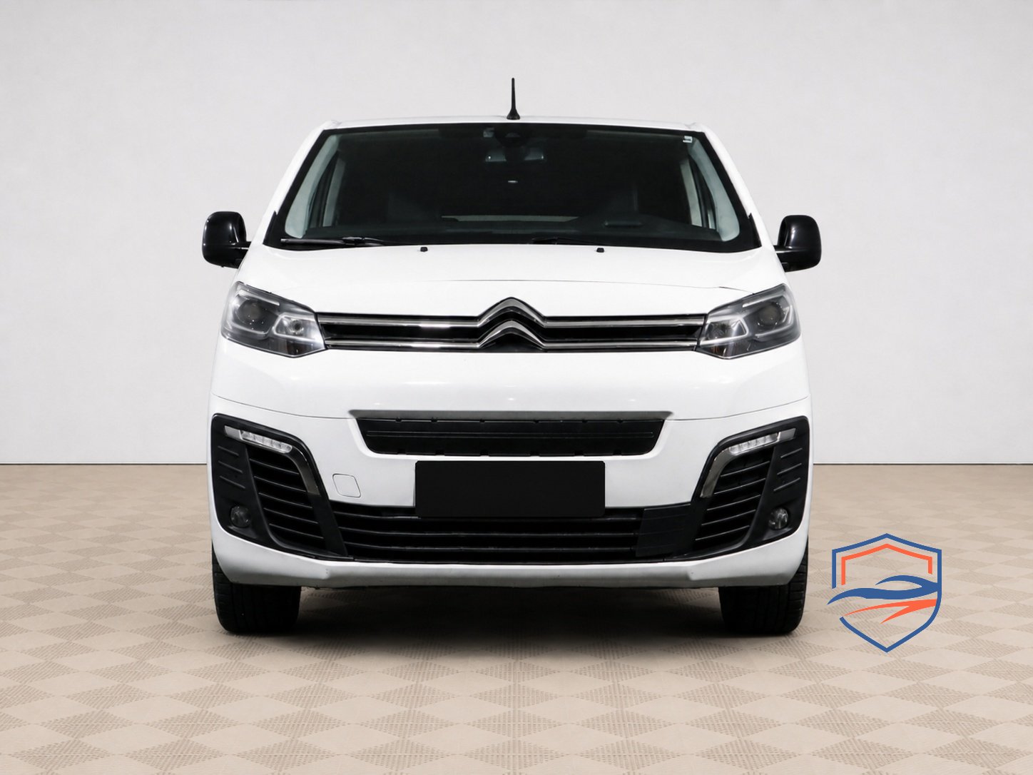 Citroen - Citroen SpaceTourer XL I, 2018