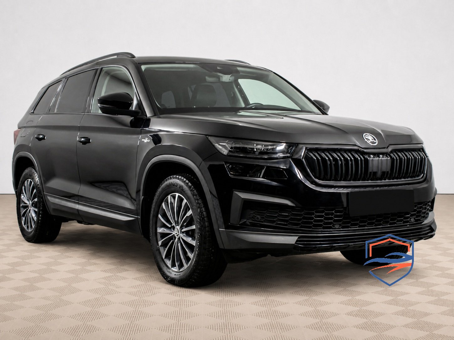 Skoda - Skoda Kodiaq I Рестайлинг, 2022