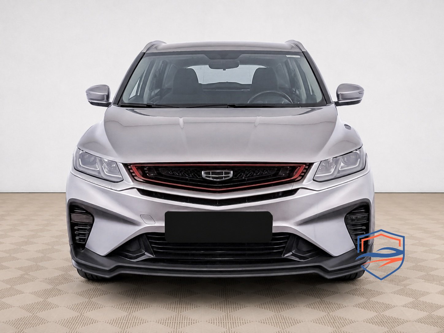 Geely - Geely Coolray I, 2023