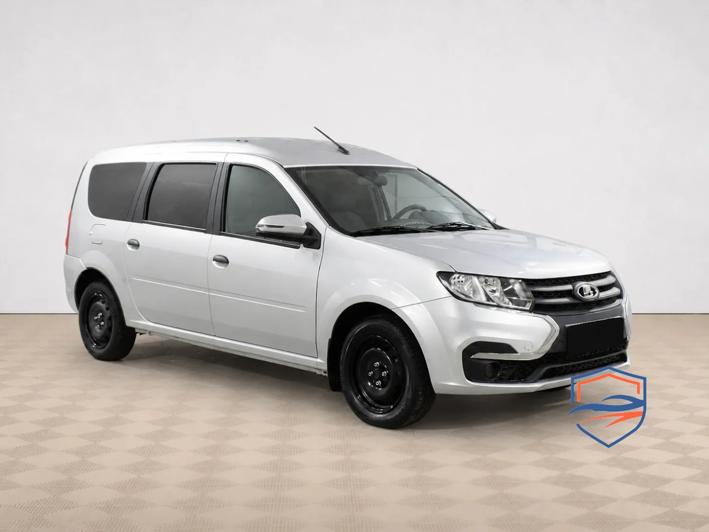 LADA (ВАЗ) - LADA (ВАЗ) Largus I Рестайлинг, 2024 г.