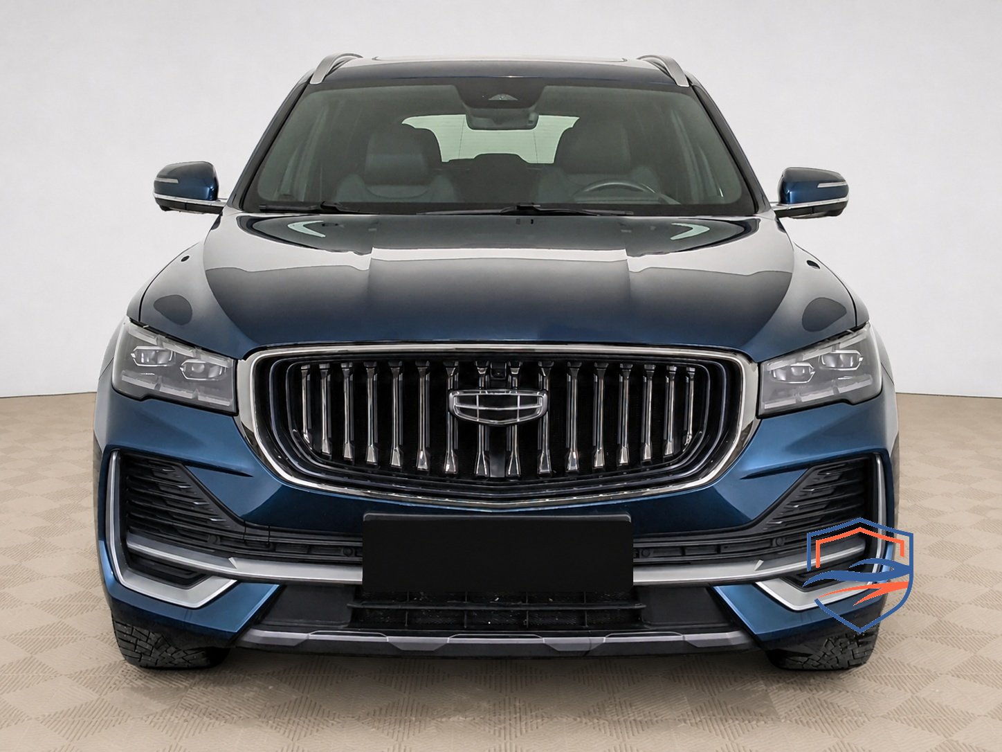 Geely - Geely Monjaro, 2023