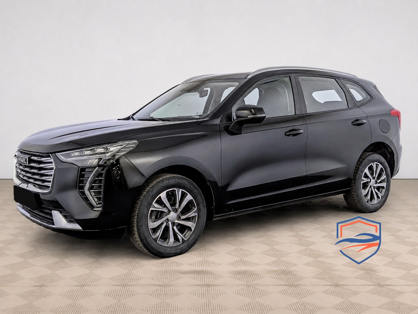 Haval - Haval Jolion I, 2022