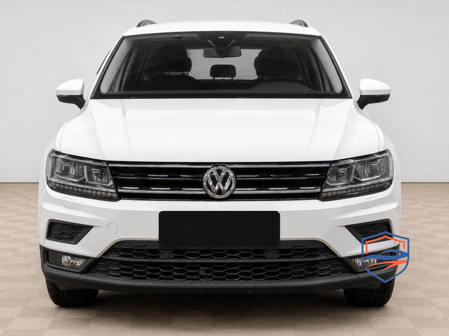 Volkswagen - Volkswagen Tiguan, 2020