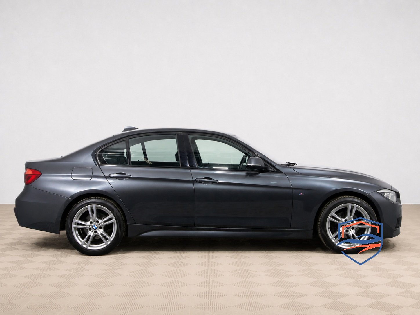 BMW - BMW 3 серии 320i xDrive VI (F3x) Рестайлинг, 2018