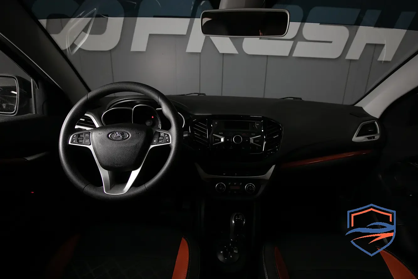 LADA (ВАЗ) - LADA (ВАЗ) Vesta SW I, 2018 г.