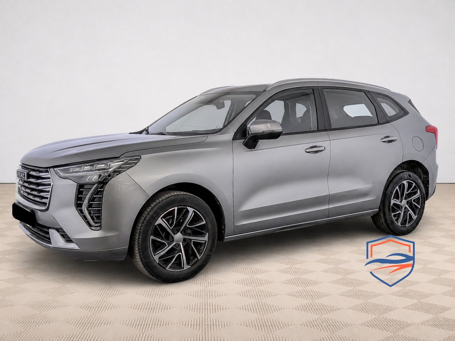 Haval - HAVAL Jolion, 2022