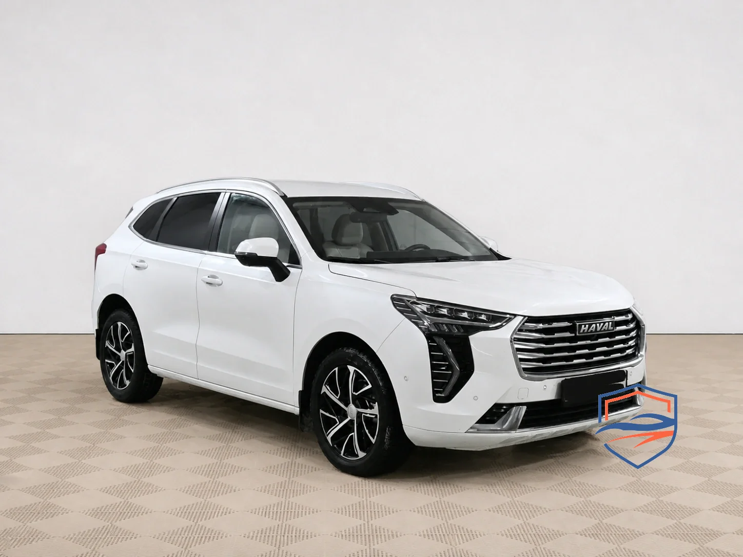 Haval - Haval Jolion I, 2022 г.
