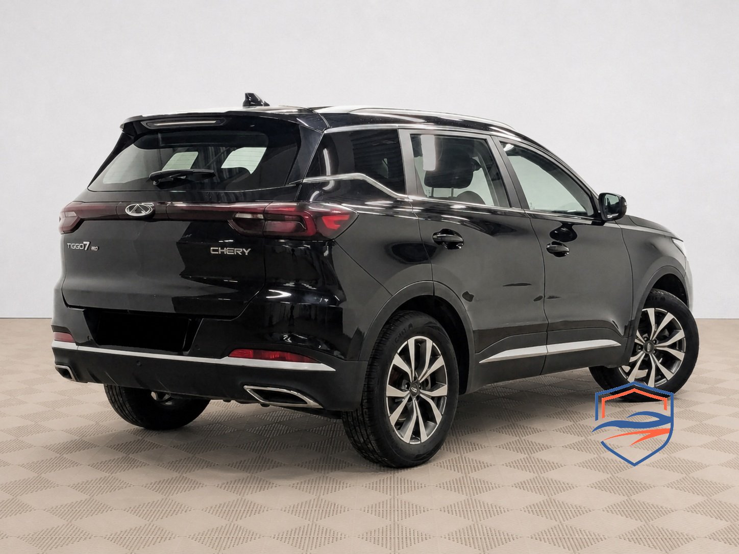 Chery - Chery Tiggo 7 Pro, 2022