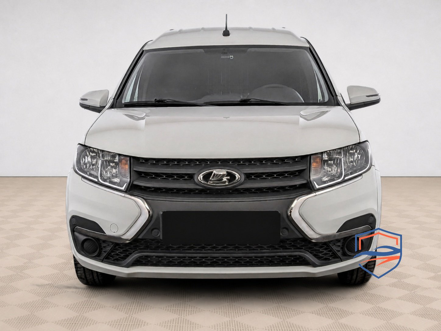 LADA (ВАЗ) - Lada (ВАЗ) Largus I Рестайлинг, 2021