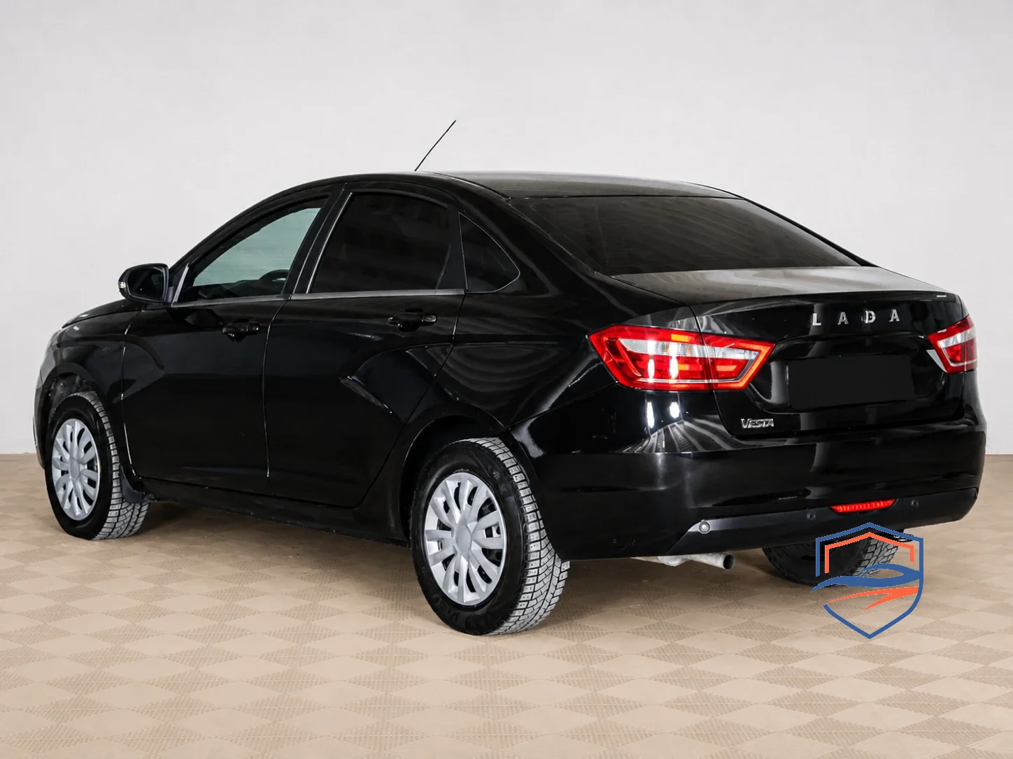 LADA (ВАЗ) - LADA (ВАЗ) Vesta I, 2018 г.