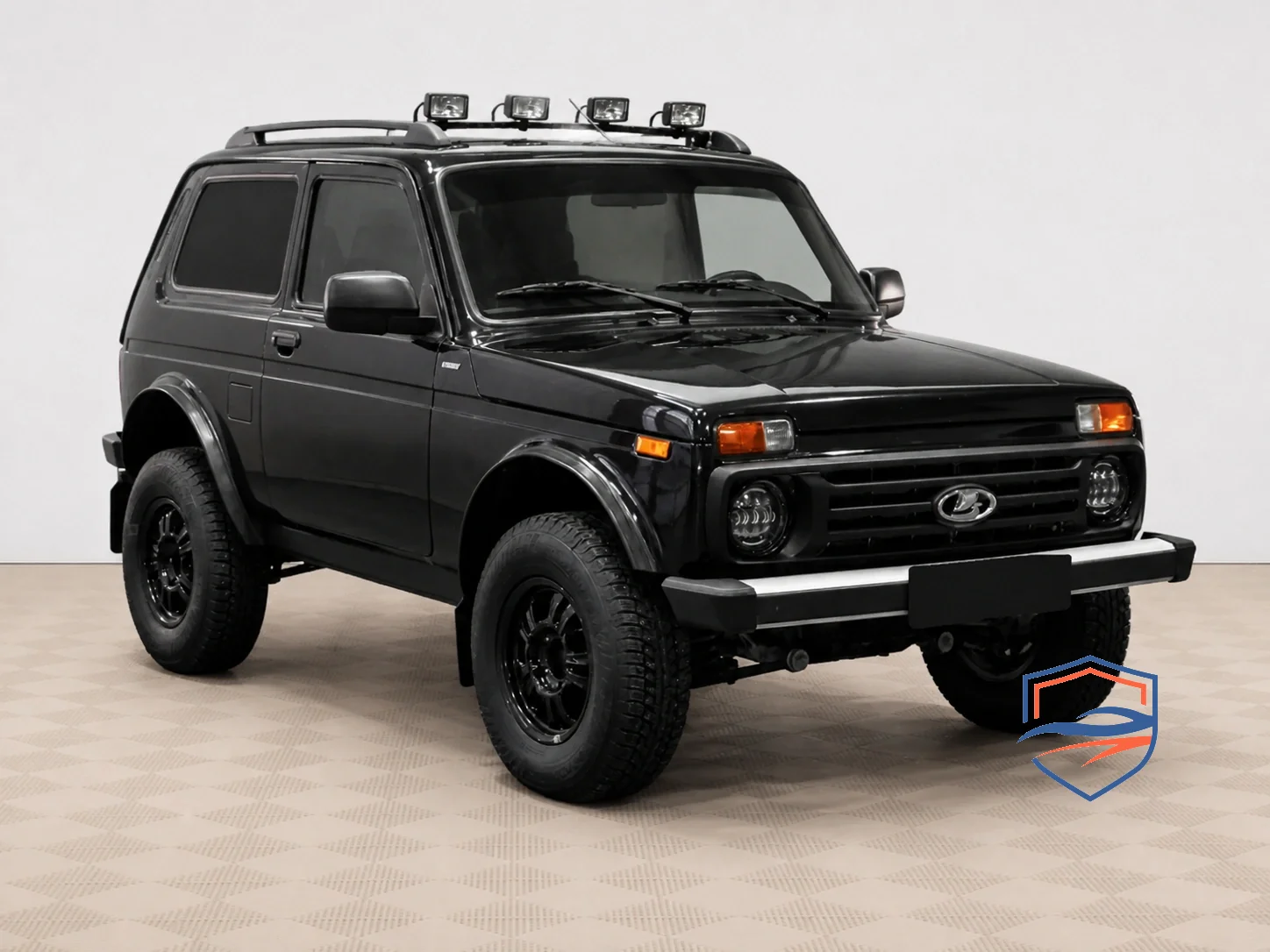 LADA (ВАЗ) - LADA (ВАЗ) Niva Legend Niva Legend, 2023 г.