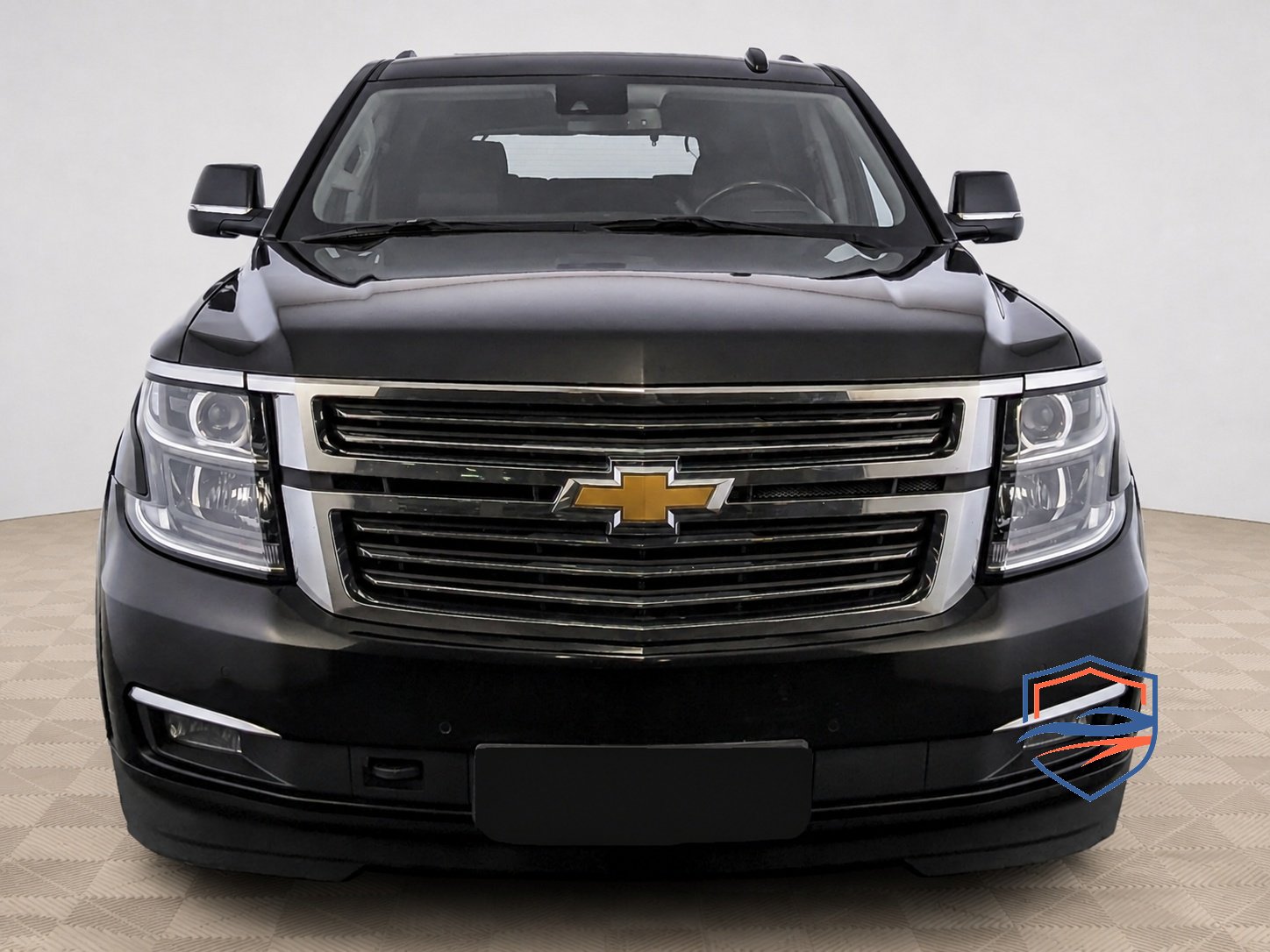 Chevrolet - Chevrolet Tahoe, 2020