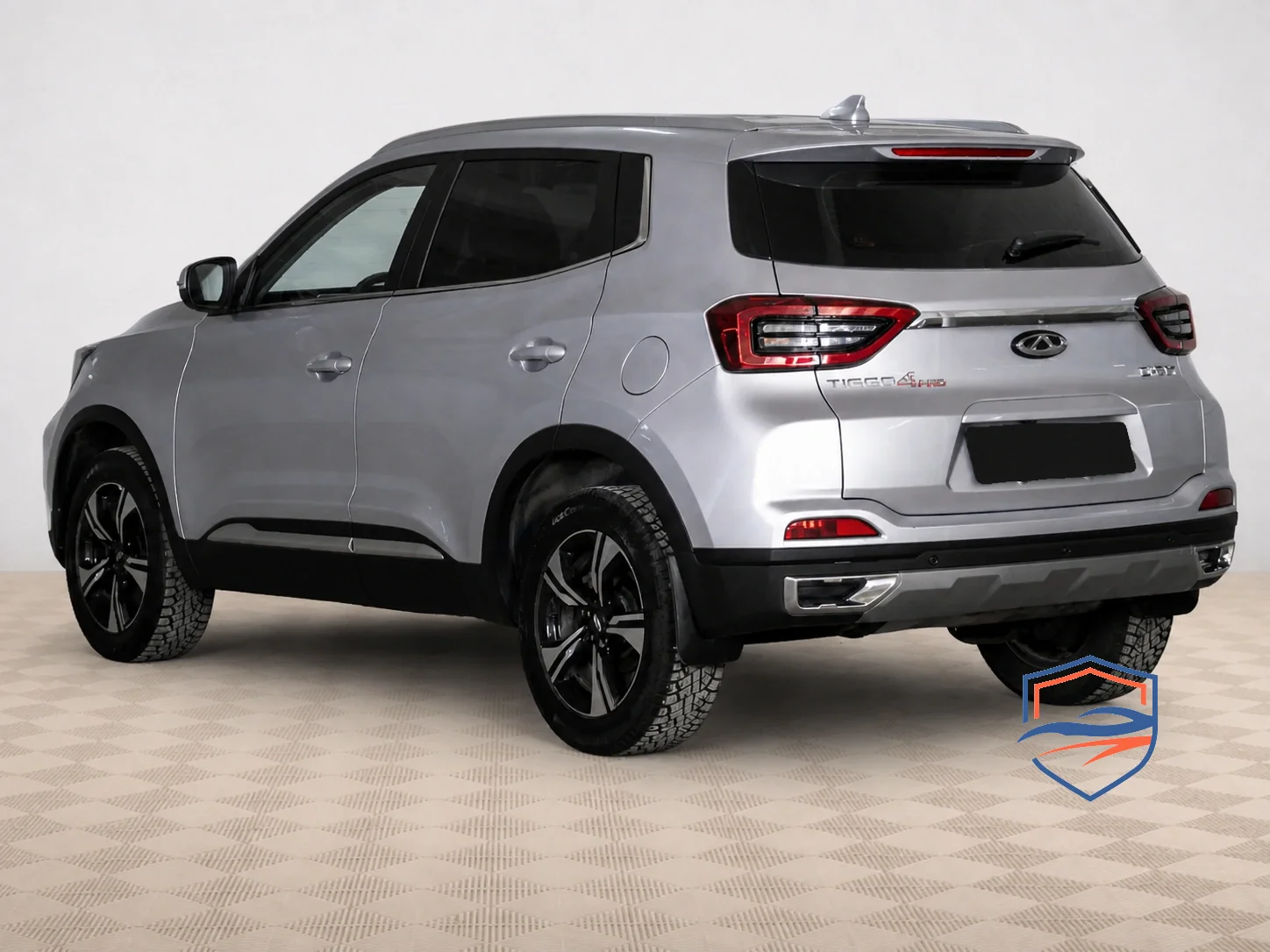 Chery - Chery Tiggo 4 Pro I Рестайлинг, 2024 г.