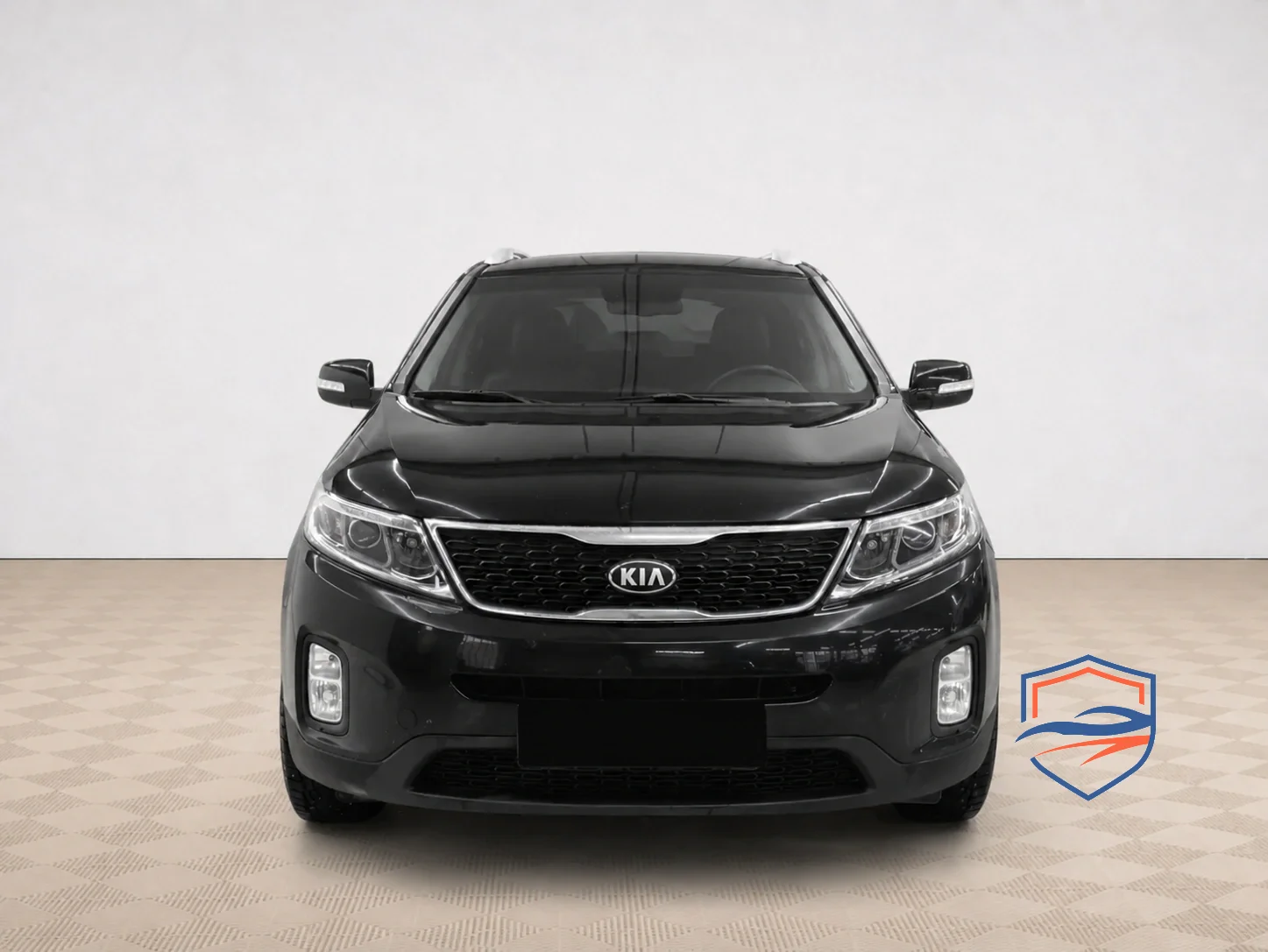 Kia - Kia Sorento II Рестайлинг, 2013 г.
