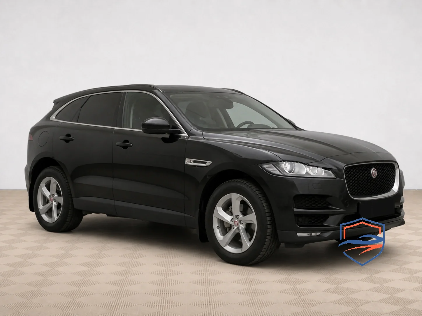 Jaguar - Jaguar F-Pace I, 2016 г.