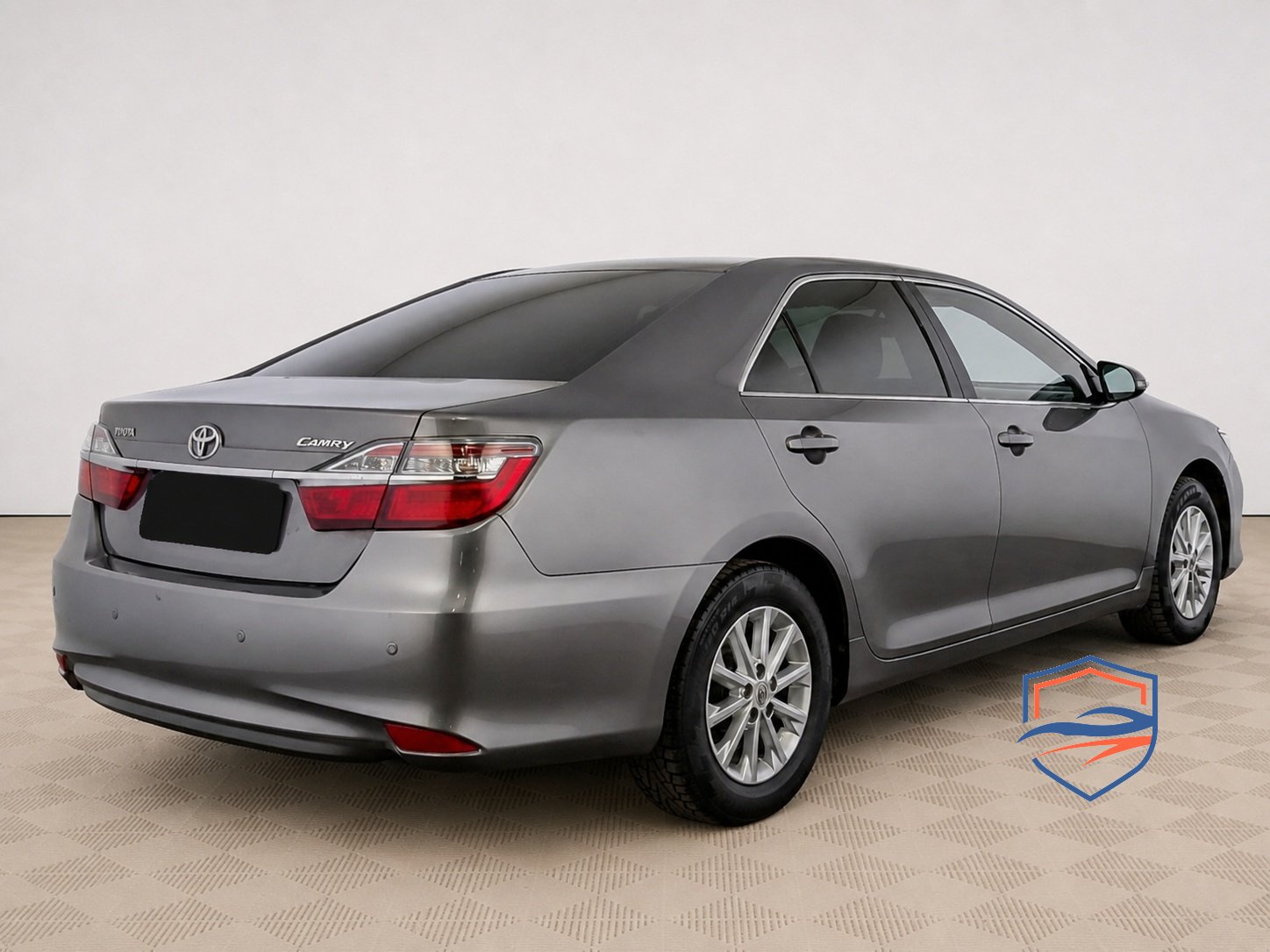 Toyota - Toyota Camry, 2016