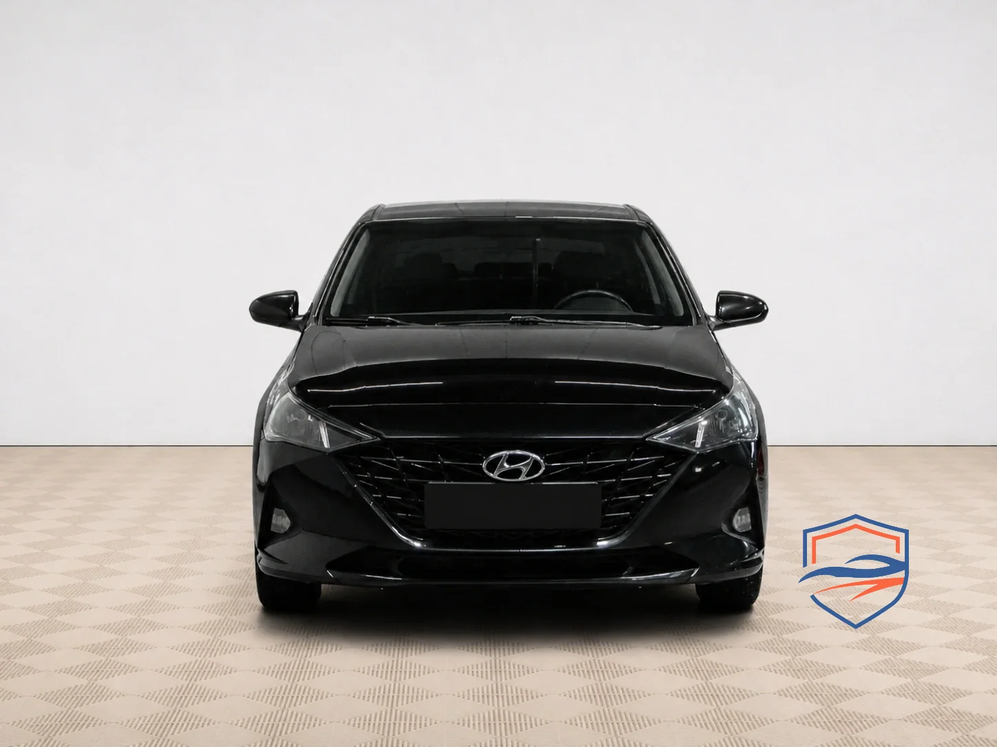 Hyundai - Hyundai Solaris II Рестайлинг, 2022 г.