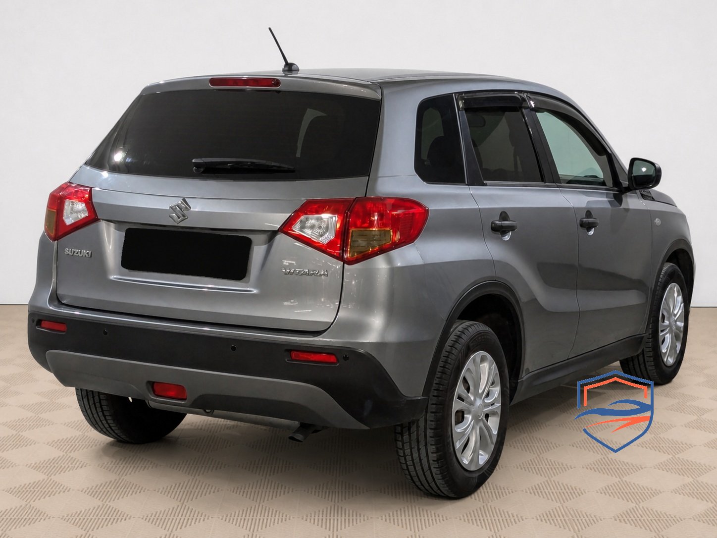 Suzuki - Suzuki Vitara, 2016