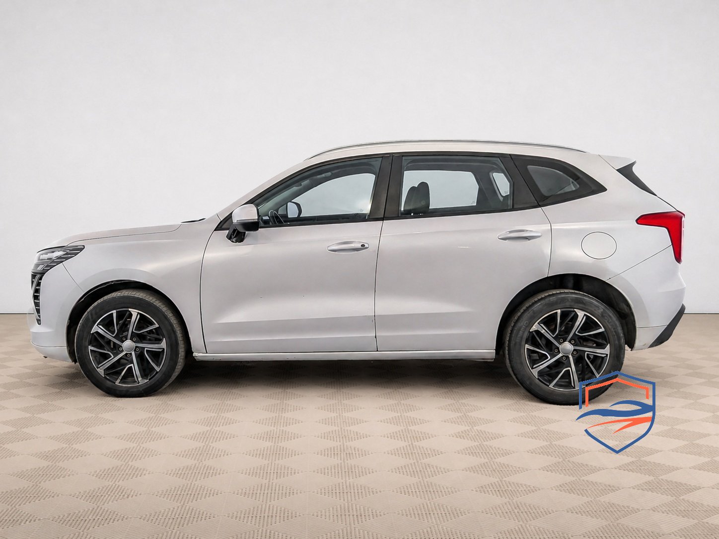 Haval - HAVAL Jolion, 2022