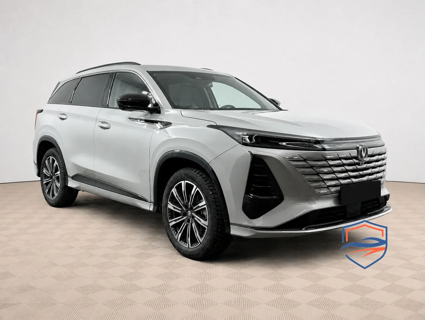 Changan - Changan CS75 Plus III, 2024 г.