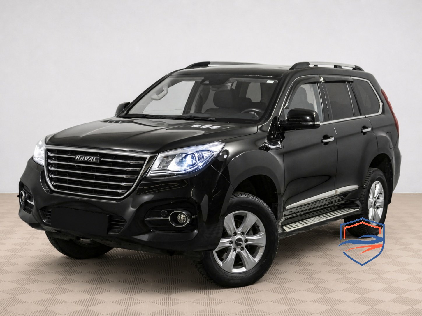 Haval - Haval H9 I Рестайлинг, 2021