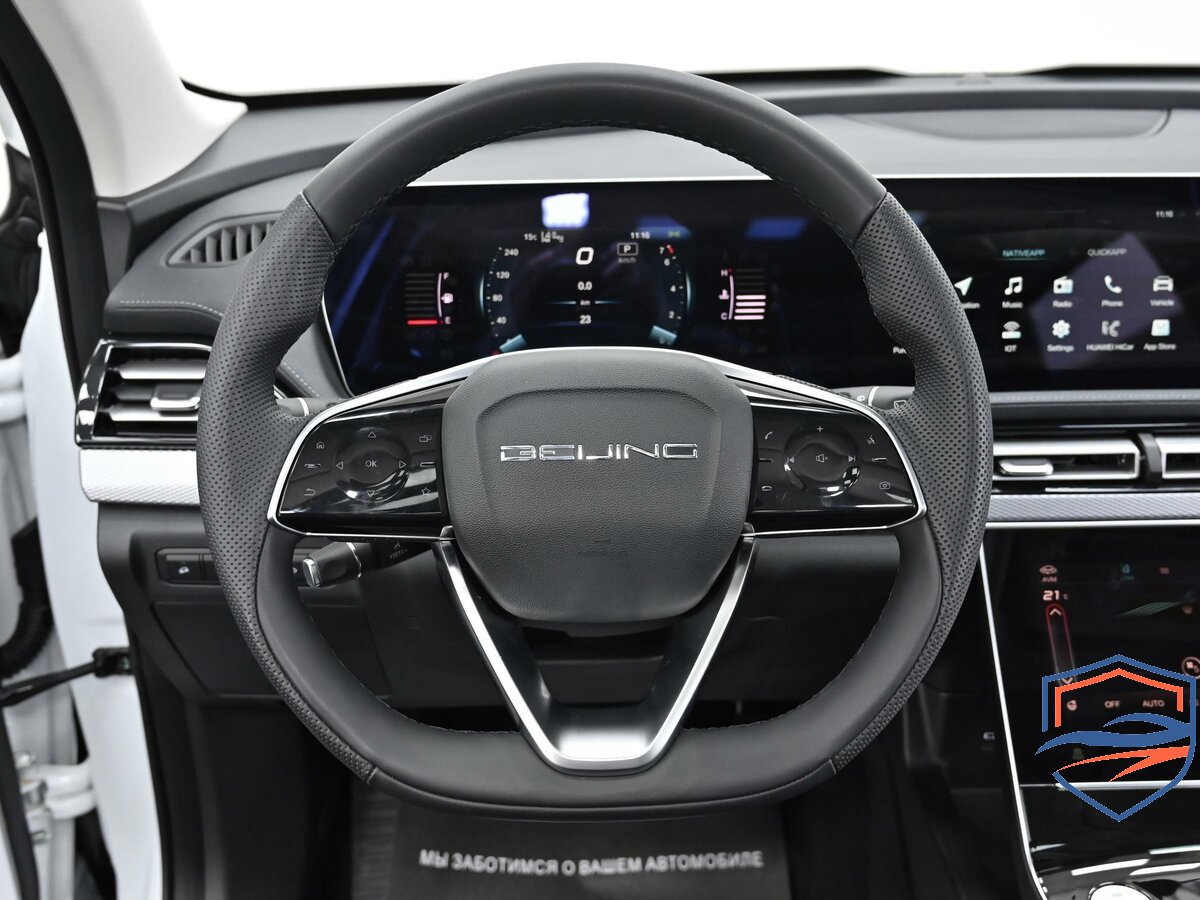 BAIC - BAIC X7 I, 2024