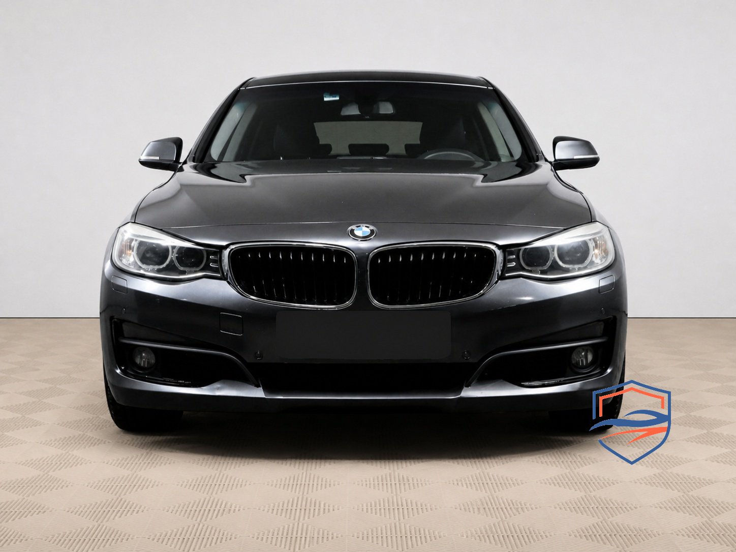 BMW - BMW 3 серии Gran Turismo 320i xDrive VI (F3x), 2015