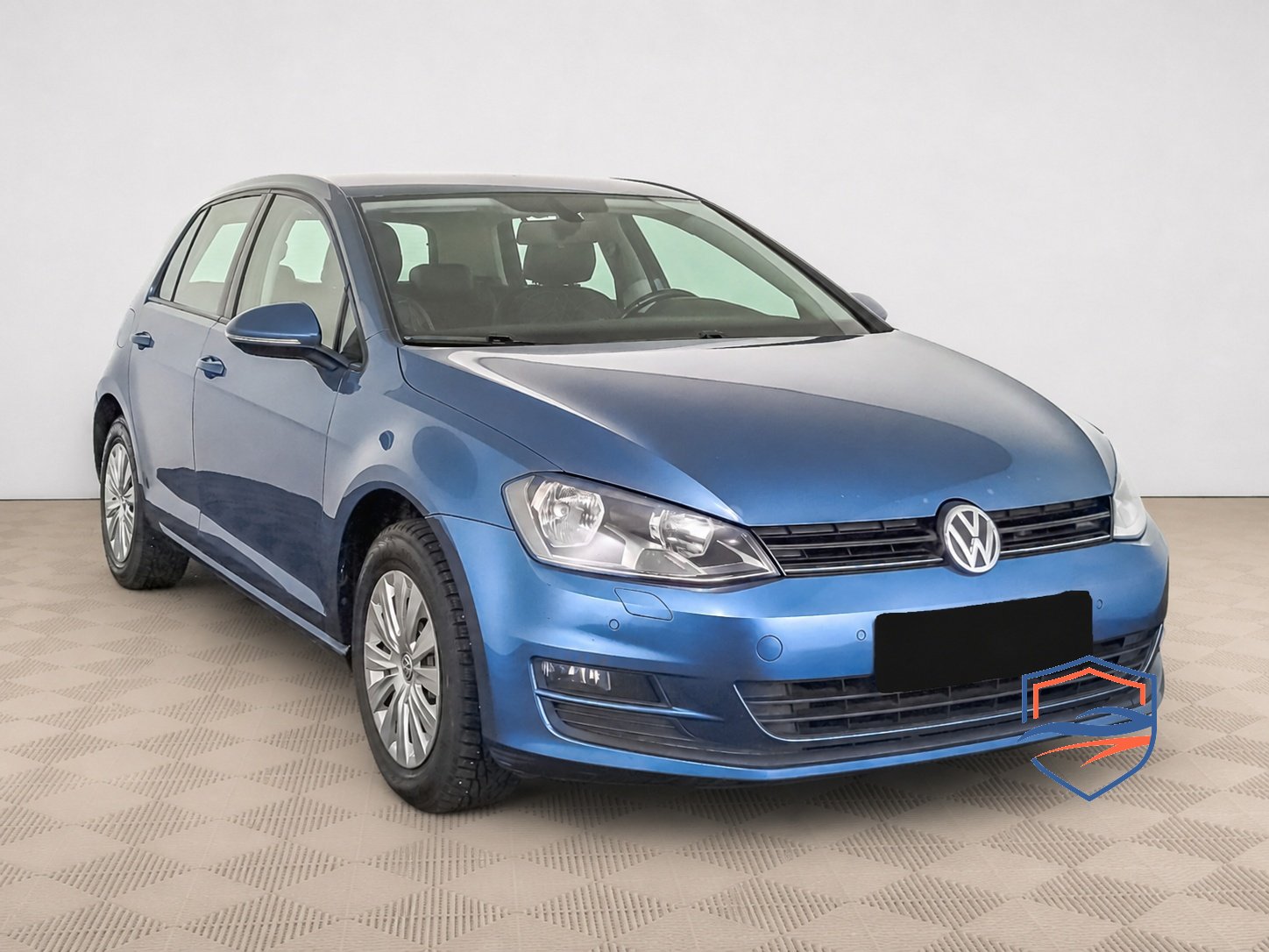 Volkswagen - Volkswagen Golf, 2013