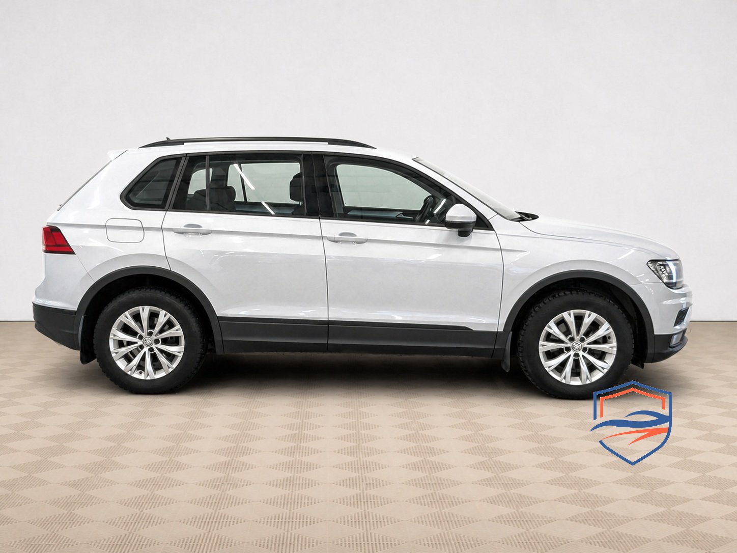 Volkswagen - Volkswagen Tiguan II, 2020