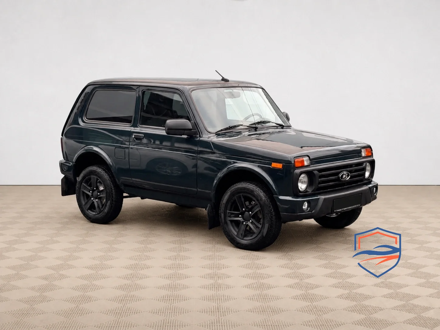 LADA (ВАЗ) - LADA (ВАЗ) Niva Legend Niva Legend, 2023 г.