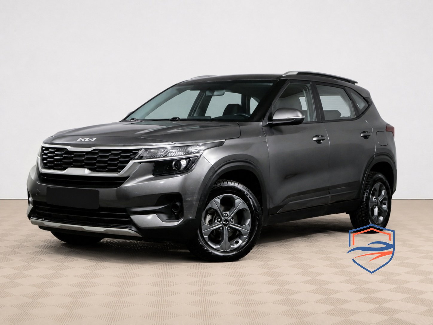 Kia - Kia Seltos I, 2022