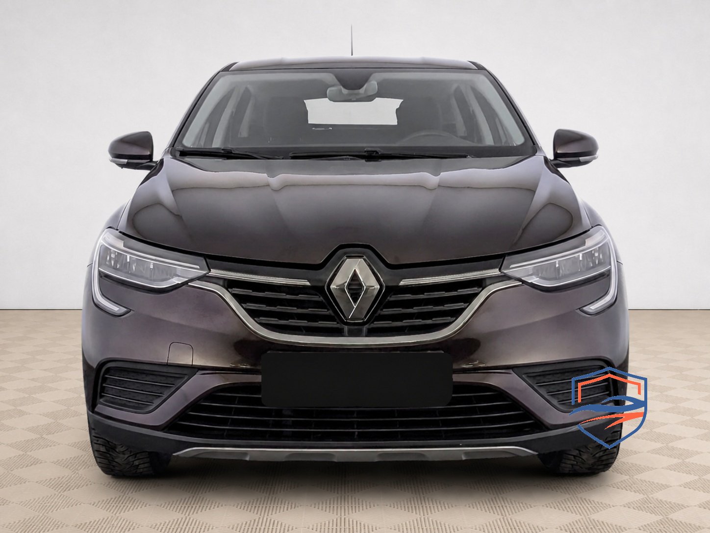 Renault - Renault Arkana I, 2020